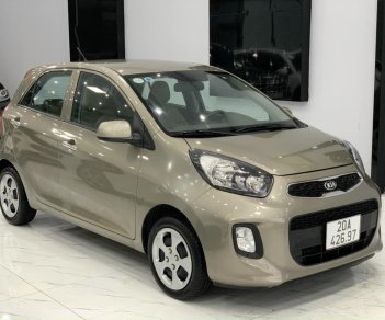 Kia Morning 2020 - Lăn bánh đúng 1 vạn km