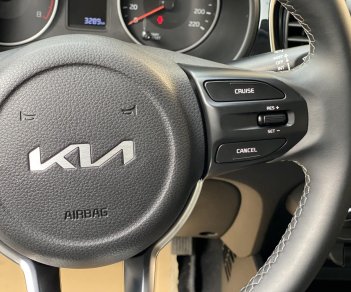 Kia Soluto 2022 - 3.000km siêu mới, full lịch sử hãng