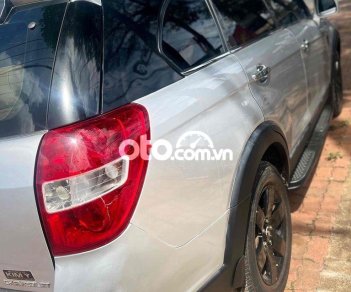 Chevrolet Captiva Cần bán   2008 số sàn 2008 - Cần bán chevrolet Captiva 2008 số sàn