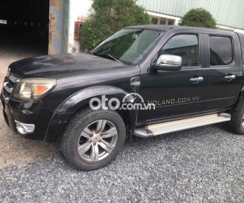 Ford Ranger  wildtrak 2011 số sàn 2 cầu 2011 - ranger wildtrak 2011 số sàn 2 cầu