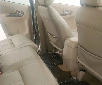 Toyota Innova 2013 - Mẫu xe quốc dân 7 chỗ đa dụng