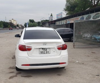 Hyundai Avante 2014 - Xe tư nhân