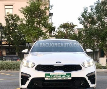 Kia Cerato 2020 - Giá hữu nghị