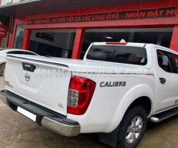 Nissan Navara 2016 - Lên nhiều đồ chơi