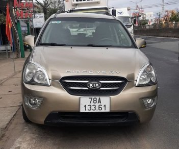 Kia Carens 2011 - Kia Carens 2011 số sàn tại Bình Định