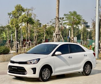 Kia Soluto 2022 - 3.000km siêu mới, full lịch sử hãng