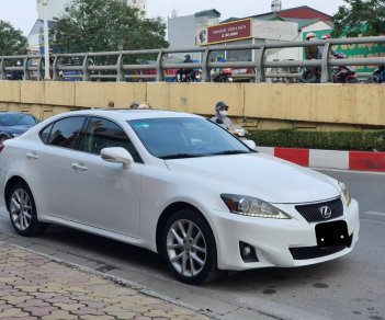 Lexus IS 250 2010 - Bản full kịch