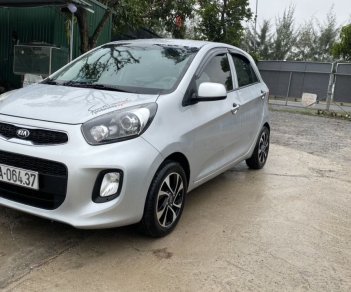 Kia Morning 2015 - Tư nhân 1 chủ sử dụng