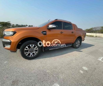 Ford Ranger Bán siêu phẩm wildtrak 2018 - Bán siêu phẩm wildtrak