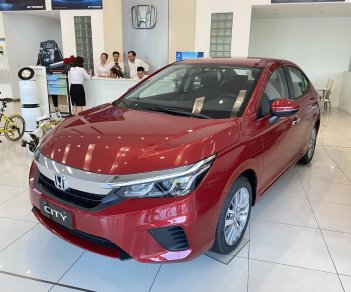 Honda City 2023 - Mức giá ưu đãi chưa bao giờ có - Ưu đãi siêu khủng gần 200 triệu - Sẵn xe giao ngay VIN 2023