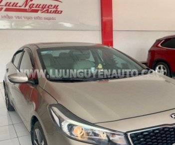 Kia Cerato 2018 - Giá cực tốt