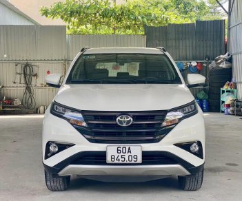 Toyota Rush 2020 - Màu trắng, xe nhập số tự động