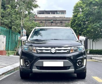 Suzuki Vitara 2015 - Suzuki Vitara 2015