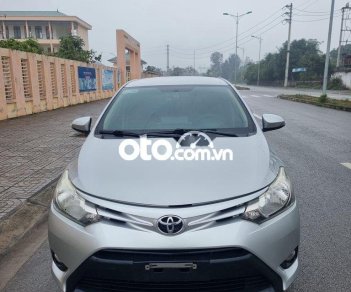 Toyota Vios  E 2017 At 2017 - Vios E 2017 At