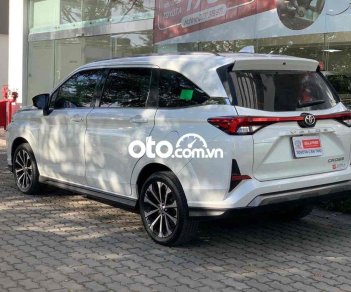 Toyota Veloz  CROSS TOP 2022 NHẬP - xe lướt 2022 - VELOZ CROSS TOP 2022 NHẬP - xe lướt