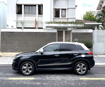 Suzuki Vitara 2015 - Suzuki Vitara 2015