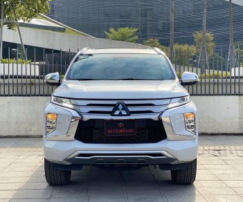 Mitsubishi Pajero Sport 2021 - Nhập khẩu