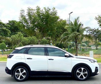 Peugeot 5008 2019 - Biển số sảnh cực đẹp