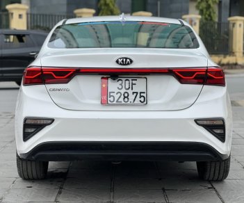 Kia Cerato 2018 - Trắng