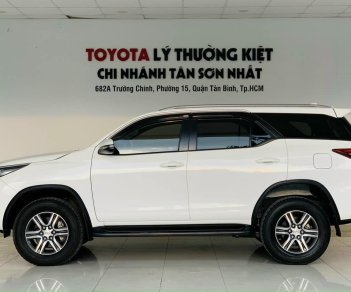 Toyota Fortuner 2020 - Xe số sàn