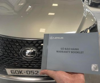 Lexus RX 350 2021 - Lướt đã qua sử dụng tiết kiệm nửa tỷ