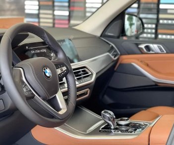 BMW X5 2022 - Giao xe ngay, khuyến mại khủng