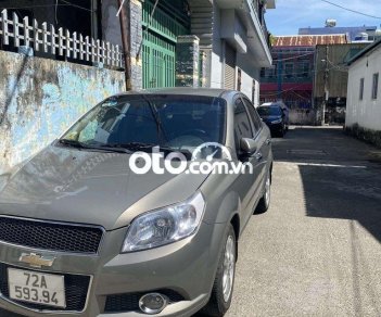 Chevrolet Aveo BAN XE  ĐỜI 2018 2018 - BAN XE CHEVROLET ĐỜI 2018