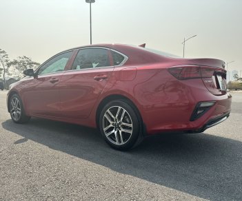 Kia Cerato 2019 - Xe chạy có hơn 2v km. Full lịch sử bảo dưỡng trong hãng