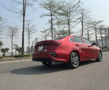 Kia Cerato 2019 - Xe chạy có hơn 2v km. Full lịch sử bảo dưỡng trong hãng