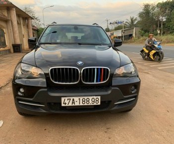 BMW X5 2007 - Màu đen, nhập khẩu nguyên chiếc, 355 triệu