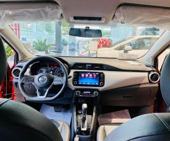 Nissan Almera 2022 - Khuyến mại cực shock 100% phí trước bạ