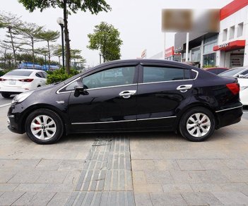 Kia Rio 2015 - Xe bán ra có bảo hành