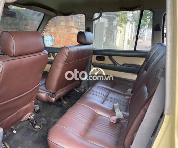 Toyota Land Cruiser gđ bán xe lancuder máy xăng cho ae xe kontum 1996 - gđ bán xe lancuder máy xăng cho ae xe kontum