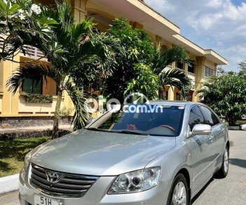 Toyota Camry   2.4G - Xe gia đình cán bộ đi làm 2008 - Toyota Camry 2.4G - Xe gia đình cán bộ đi làm