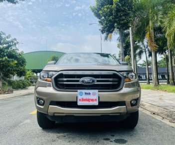 Ford Ranger 2019 - Xe nhập khẩu Thái Lan