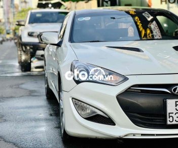 Hyundai Genesis   Coupe biển đẹp 539.39 model 2013 2012 - Hyundai Genesis Coupe biển đẹp 539.39 model 2013