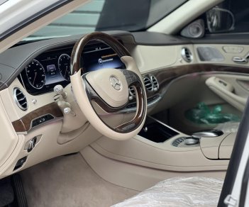 Mercedes-Benz S400 2017 - Lên full body Maybach S560