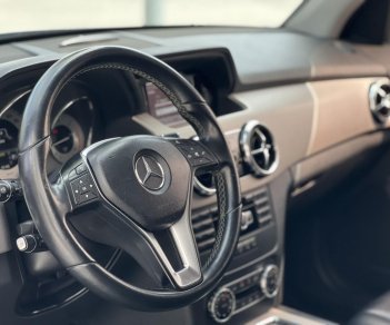 Mercedes-Benz GLK 220 2013 - Hàng sưu tầm, máy dầu, cực đầm chắc