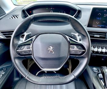 Peugeot 5008 2019 - Biển số sảnh cực đẹp