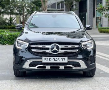 Mercedes-Benz GLC 200 2022 - Siêu lướt 12.000 km