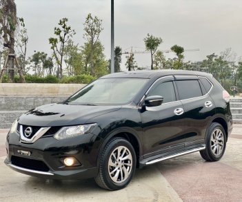 Nissan X trail 2017 - Xe đẹp, giá tốt, chủ đi giữ gìn, hỗ trợ trả góp 70%