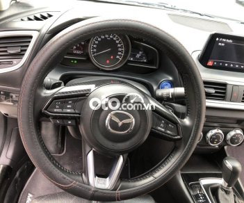 Mazda 3    1.5AT,sx 2018,màu trắng,đi 5 vạn 2018 - Mazda 3 sedan 1.5AT,sx 2018,màu trắng,đi 5 vạn