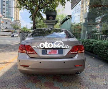 Toyota Camry Hàng hiếm  2.4G 2008 1 chủ 2008 - Hàng hiếm Camry 2.4G 2008 1 chủ