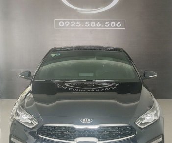 Kia Cerato 2021 - Không lỗi nhỏ