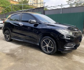 Honda HR-V 2021 - Bán xe HRV 2021 đăng ký 1 chủ 2022 bản cao nhất