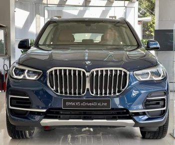 BMW X5 2022 - Giao xe ngay, khuyến mại khủng