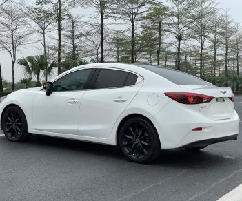 Mazda 3 2015 - Biển Hà Nội lên rất nhiều đồ chơi