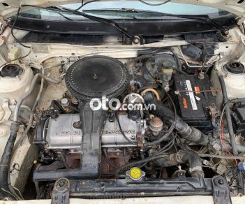 Mazda 323  nồi đồng .xe đẹp 1995 - mazda323 nồi đồng .xe đẹp