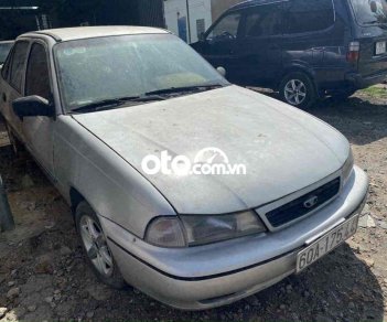 Daewoo Cielo Deawoo cilo 1995 xe còn đăng kiểm dài vận hành êm 1995 - Deawoo cilo 1995 xe còn đăng kiểm dài vận hành êm