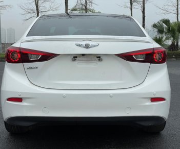 Mazda 3 2015 - Biển Hà Nội lên rất nhiều đồ chơi